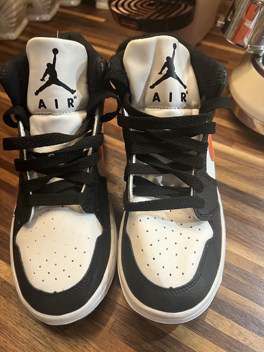 Детски обувки Nike