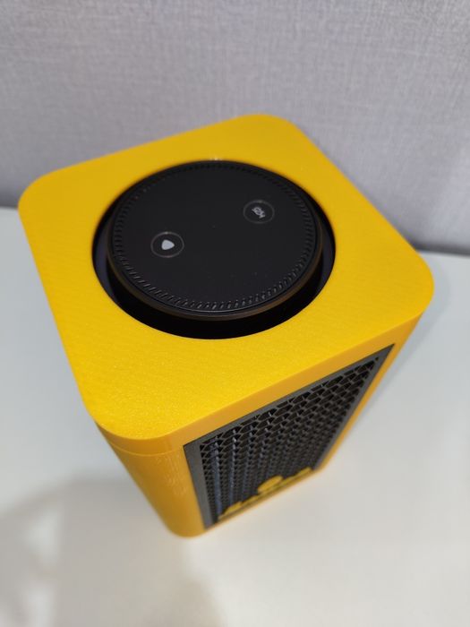 3d печать Evolution, SHURE,Алиса, Яндекс