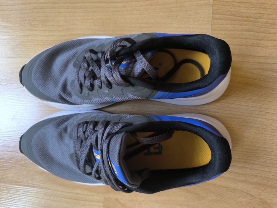 Маратонки Nike като нови !!! 37.5