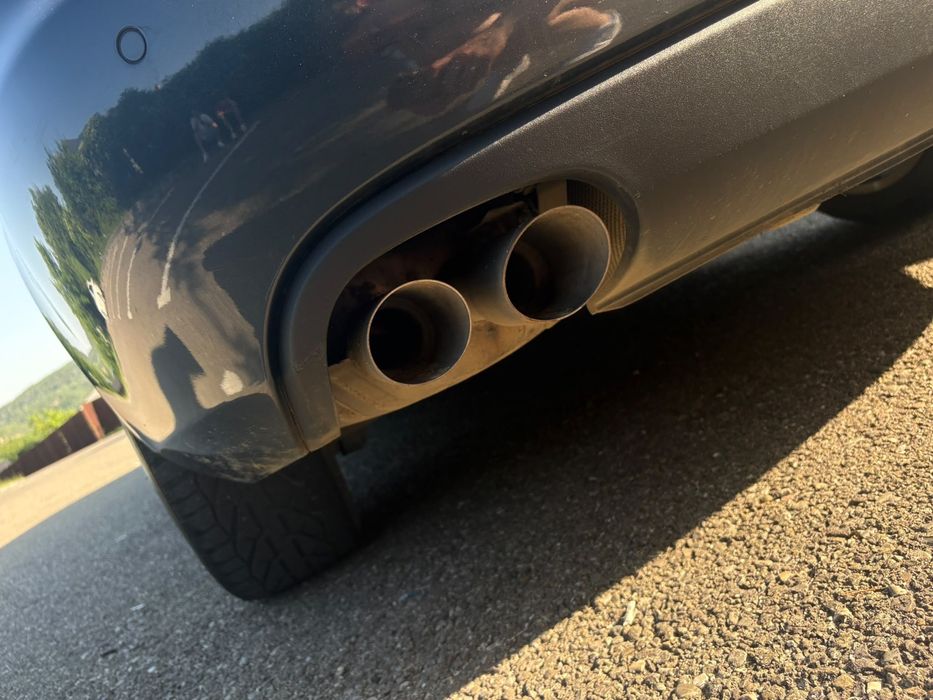 Se vinde Audi a4 b8 2.0 D