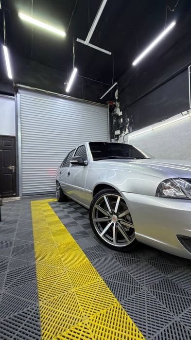 Нексия  2 .  1.6  3~пакаления  2015 йили .