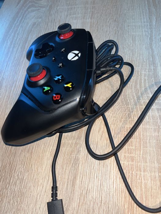 Controller HyperX Gladiate Xbox/PC - Ca nou