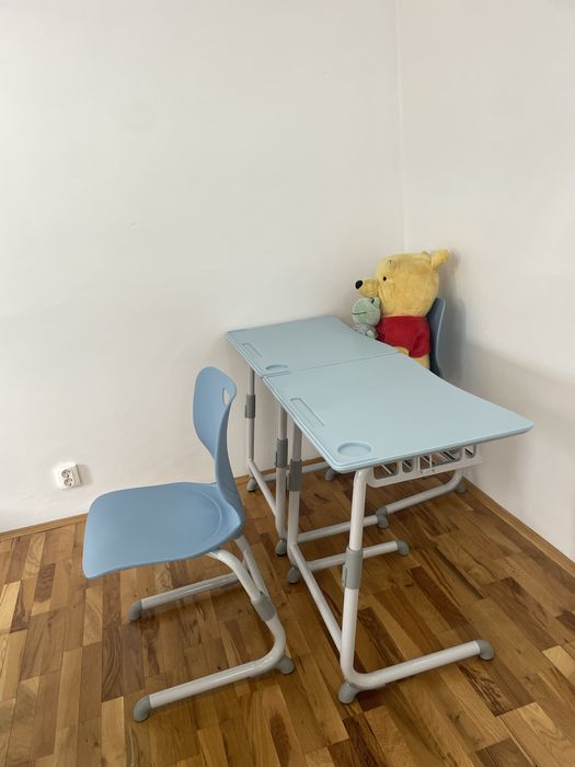 Mobilier banca scoala Neptun !!