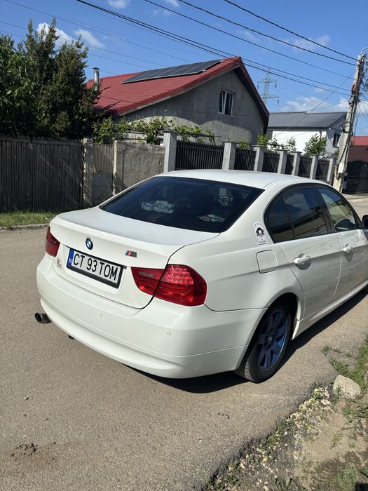 Schimb bmw e90 2010