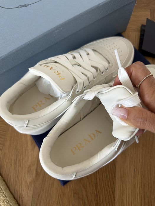 Adidasi Prada 36