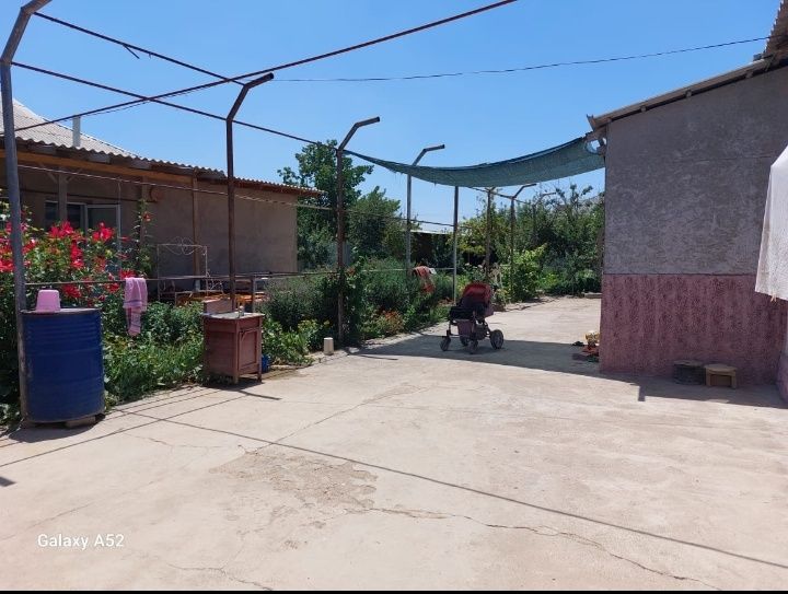 Ui satiladi Ui+vremianka 10 sotok jer