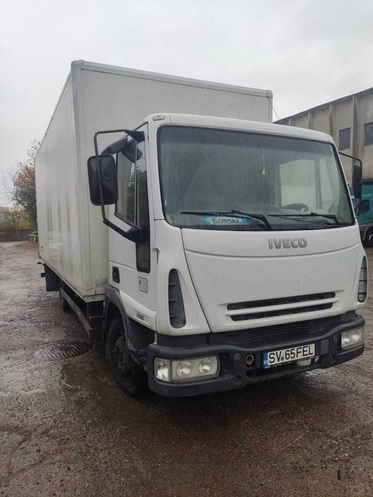 IVECO Eurocargo  75.E15 2 buc