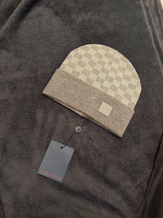 Louis Vuitton Beanie