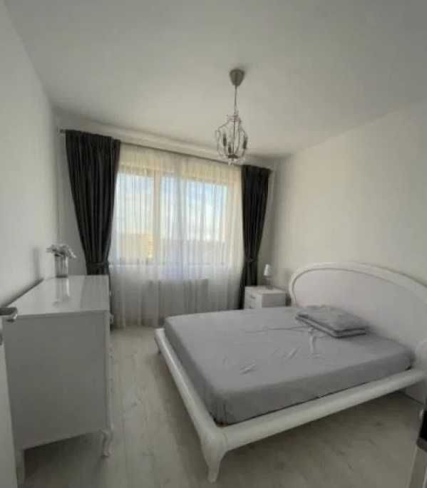 Дава се под наем Тристаен апартамент в Пловдив, Каменица 2 - 74 кв.м за 183.6 € - Снимка #3