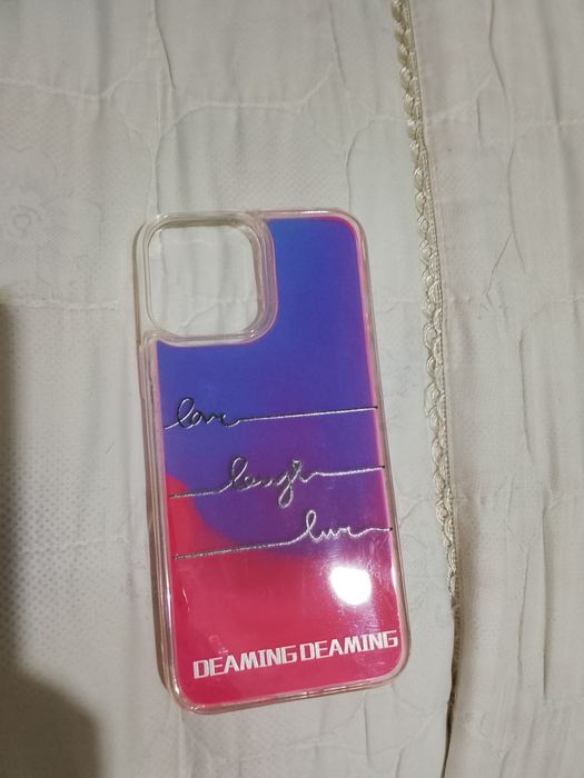 Новые чехлы для Айфона.