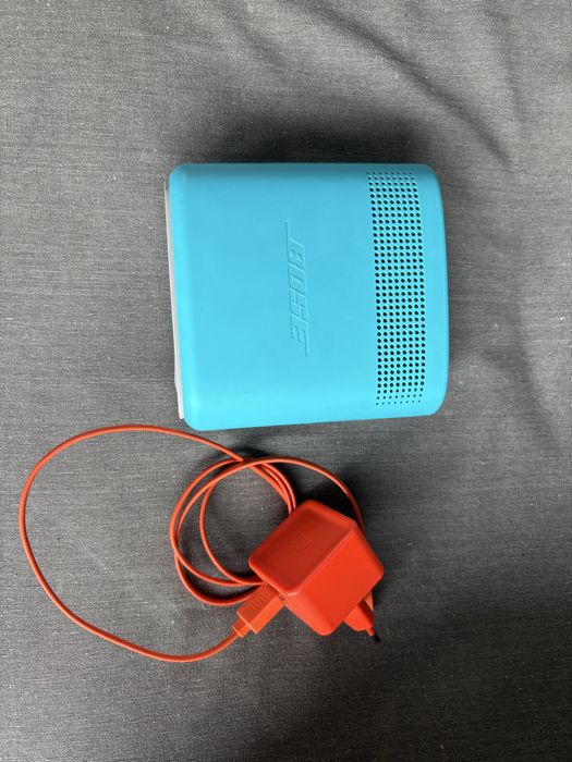 Bose Soundlink Color 2