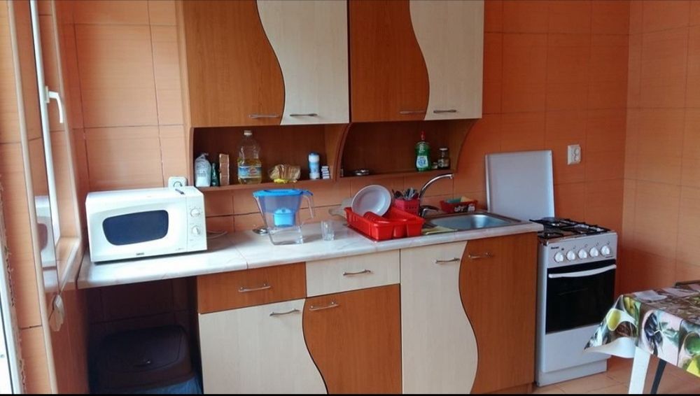 Cazare delegații, echipe muncitori Eforie Nord