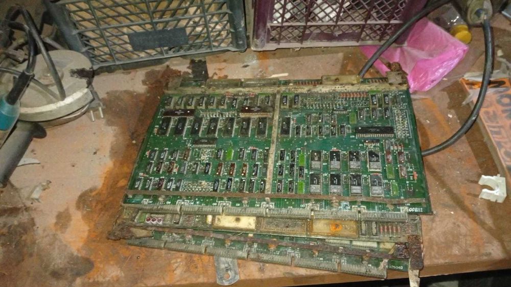 Скупка плата радиодетали