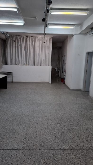 Дава се под наем Склад в Пловдив, Коматевски възел - 200 кв.м за 841.5 € - Снимка #2