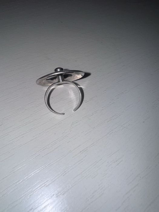 Эксклюзивное кольцо в национальном стиле