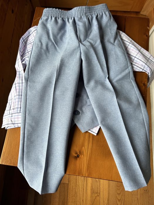 Комплект для мальчика