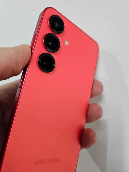 Samsung Galaxy S25 512 Gb 12 Gb impecabil Garantie.