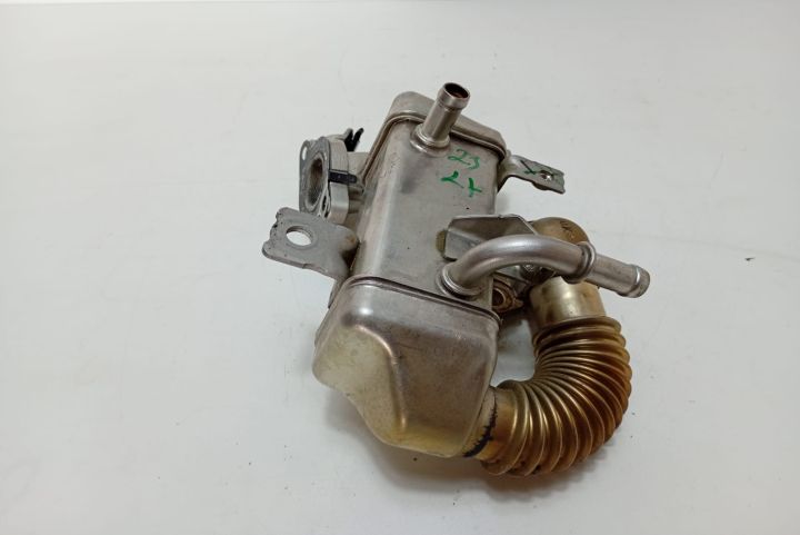 Racitor gaze   1.6 dci 147350678R Renault Captur  seria