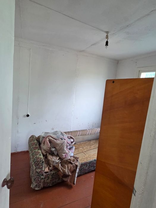 Продам дом двухквартирный