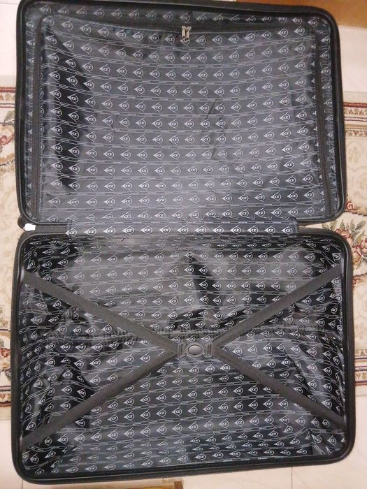 Пътнически Куфар DUNLOP