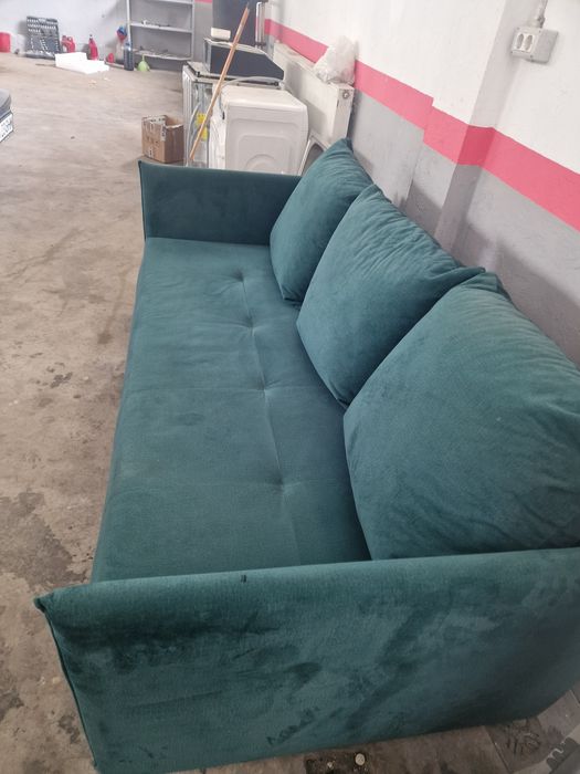 Canapea extensibila