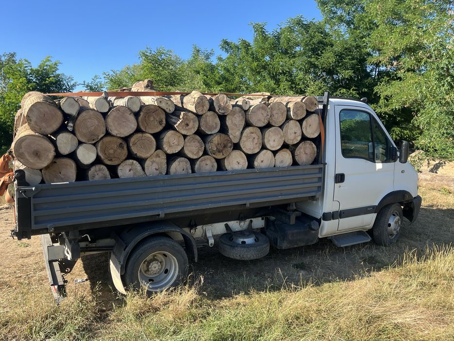 Lemne de foc esență tare ( fag, cer, gorun, carpen)