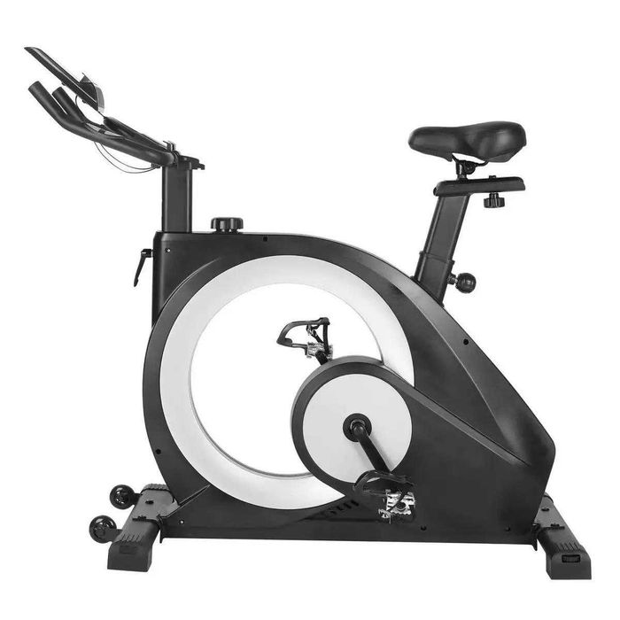 Велотренажёр. Спин-Байк