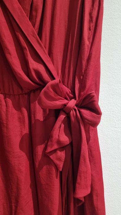 Vand rochie Zara basic