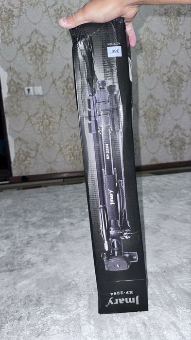 Jmary 2294 tripod shtativ