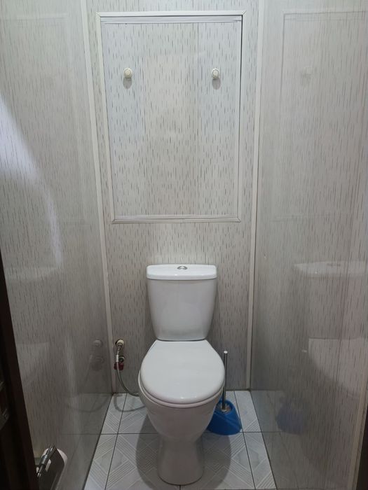 А.Югнаки 2/4/5 58м² ремонт , балкон 2х6