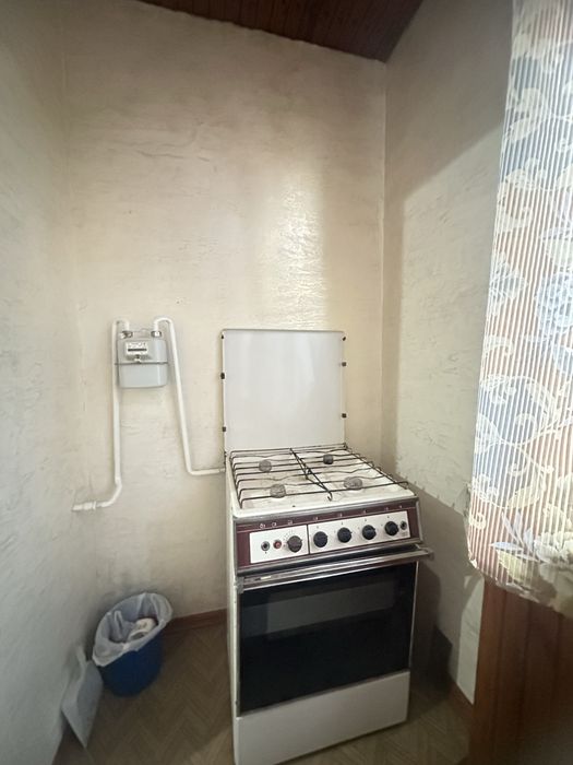 Продам 3 комнатную квартиру