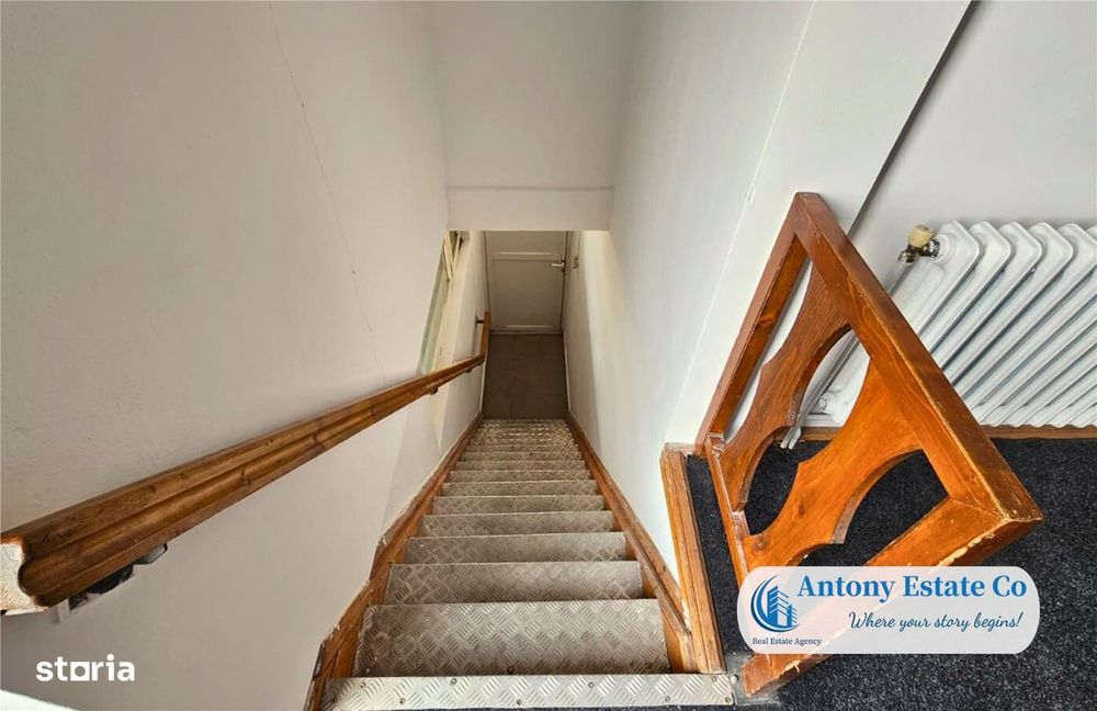 Birou de inchiriat, Iosia-Oradea