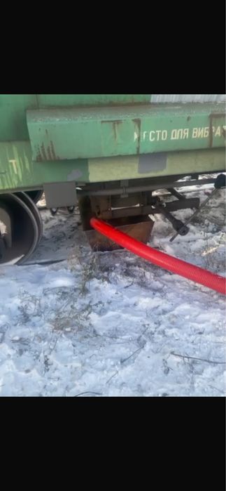 Гибкий шнек 6м10м20м