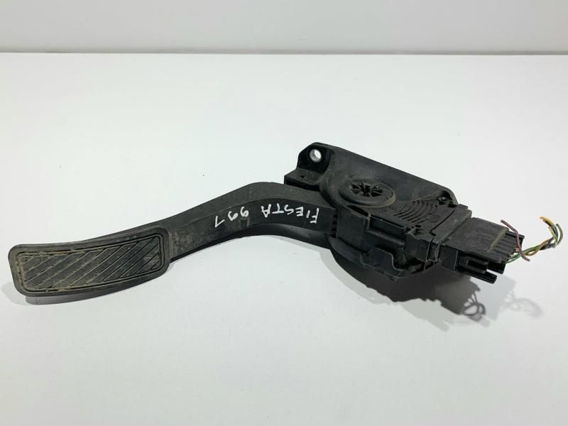 Pedala acceleratie Ford Fiesta 7 facelift MK7 8V21-9F836-AB 1.0 EcoBoo