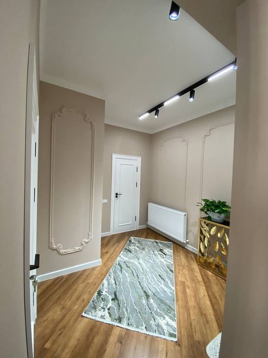 Эвро люкс квартира СРОЧНО СОТИЛАДИ.