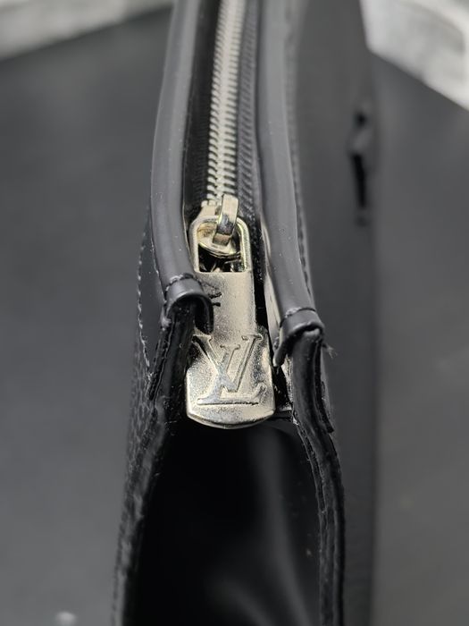 Luis Viton чанта тип плик