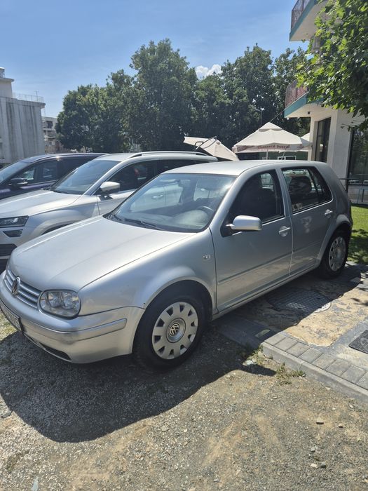 VOLKSWAGEN Golf Sportsvan 2002 — imagine 2