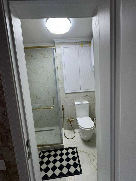 Продам шикарную 3 комн.квартиру