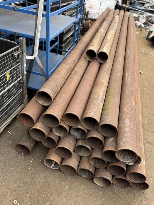 Vand Țeavă FI150/6M