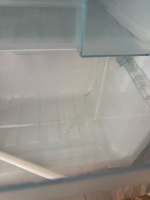 Холодильник samsung
