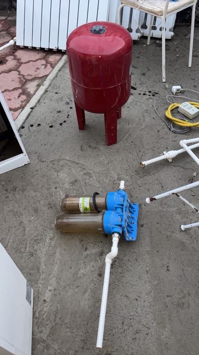 Котел в отличном состояние