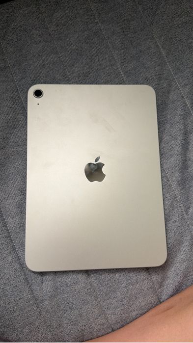 iPad a16 новый торг есть