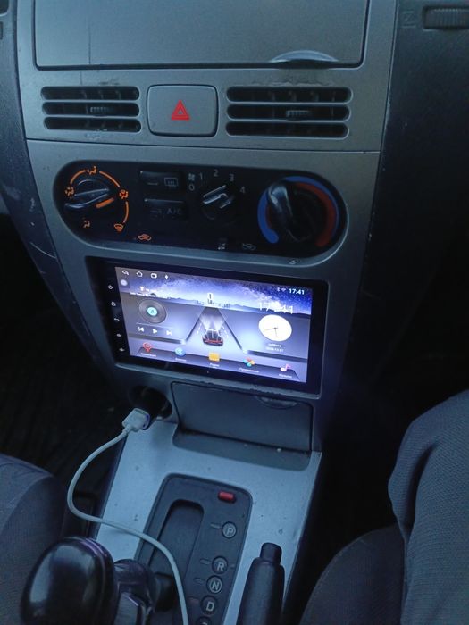 Обмен нисан автомат