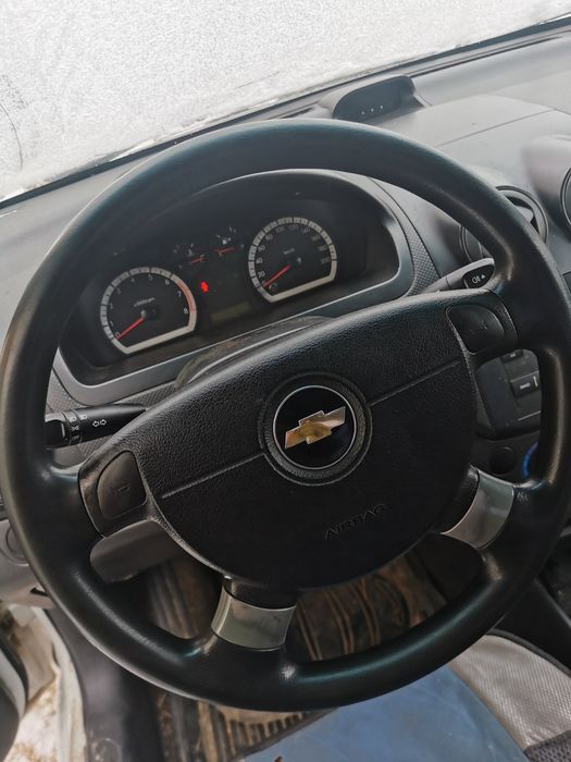 Chevrolet Aveo 1.2 Negociabil