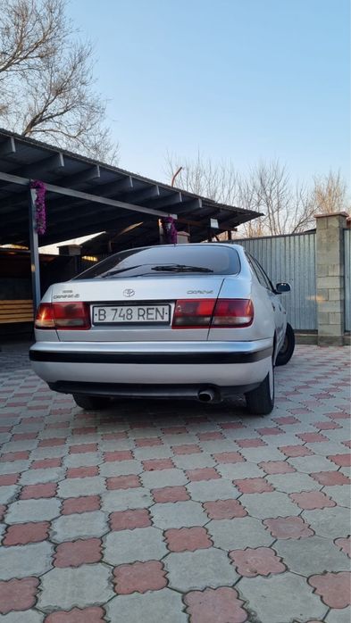 Продам автомобиль