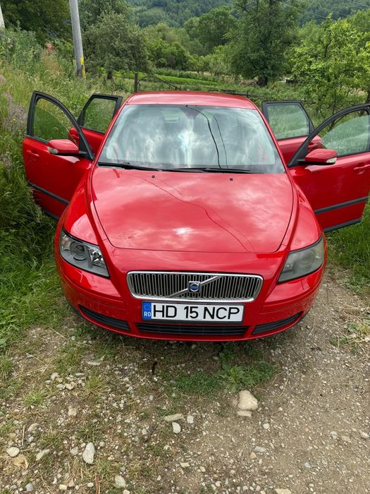 VOLVO V50 2005 — imagine 2