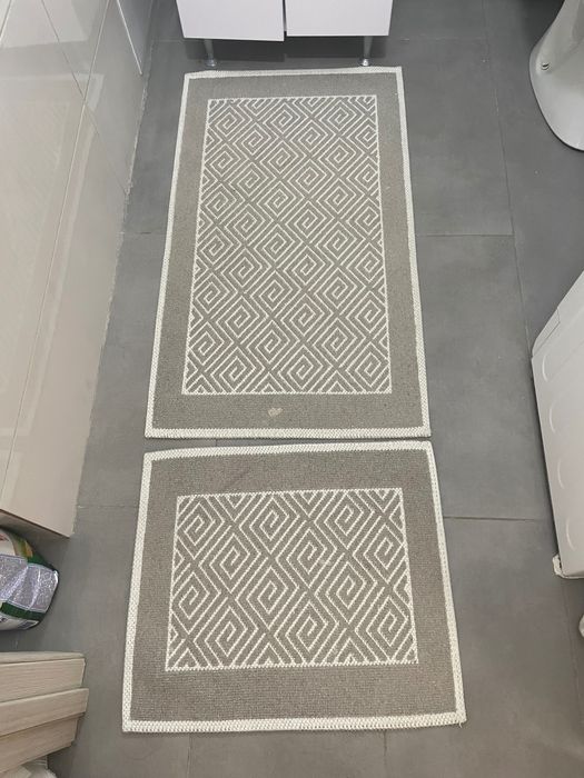 Коврики для ванной