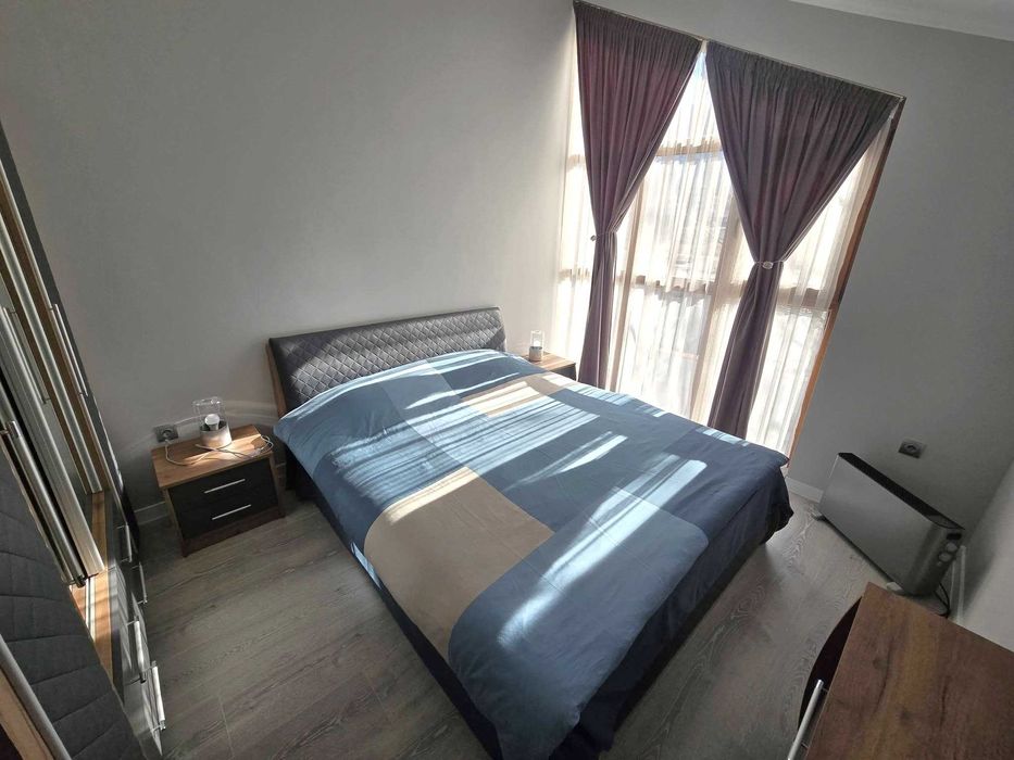 Продава се Двустаен апартамент в Разлог - 71 кв.м за 575 €/кв.м - Снимка #7