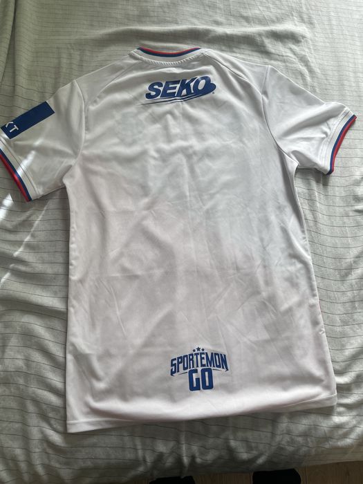 Тениска на Рейнджърс 22/23