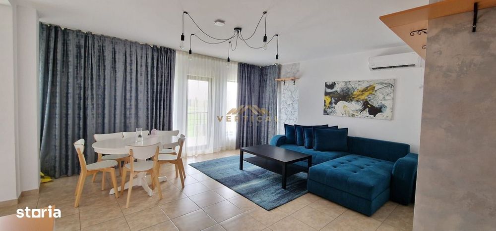 Oferta Chirie ,Piscina,Utilitati, Berceni, If